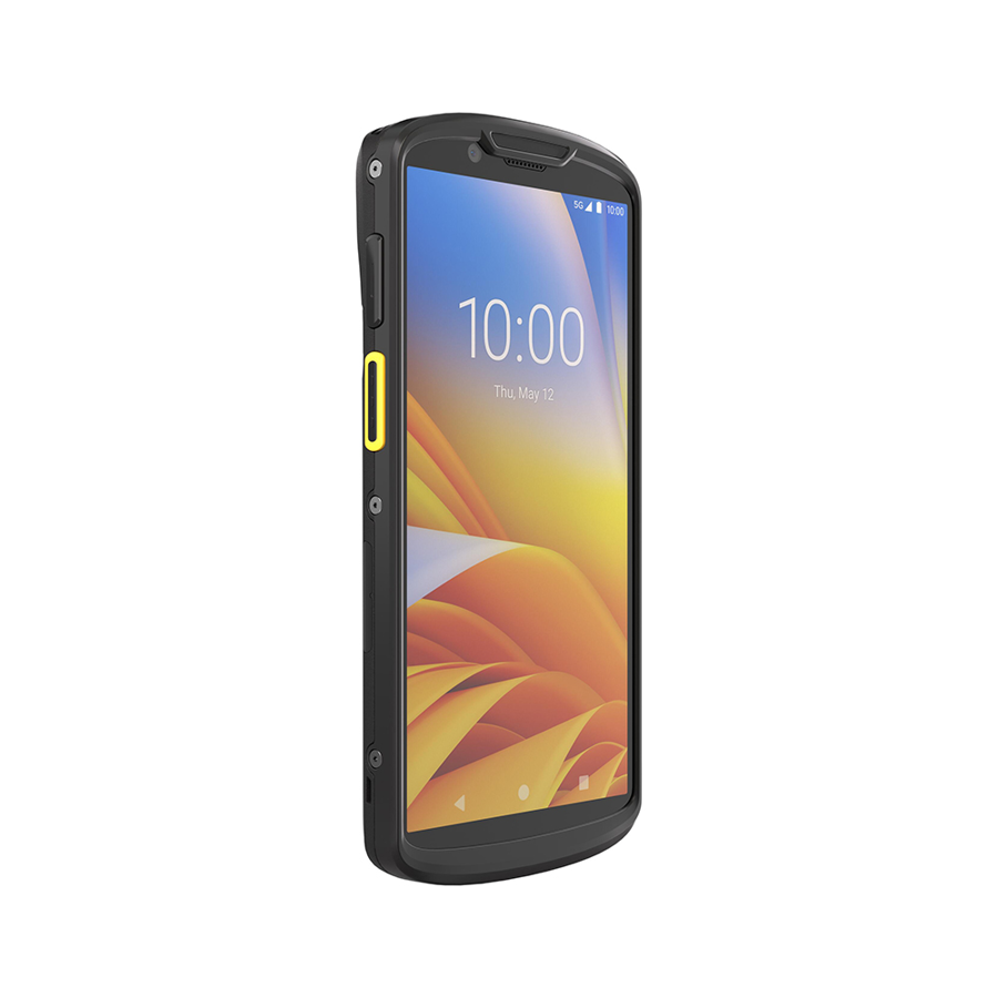 TC58A1-3T1E7B1010-NA - Handheld Touch Computers