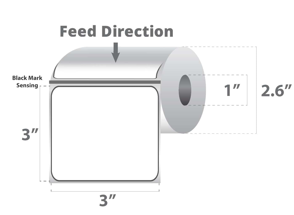 10008551 - Synthetic Labels
