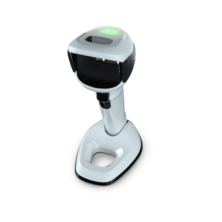 DS9908-HLWU2104AZN - General Purpose Hands-Free Scanners