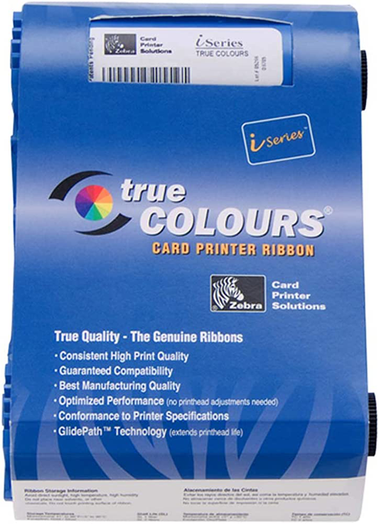 800017-240 - Card Ribbons