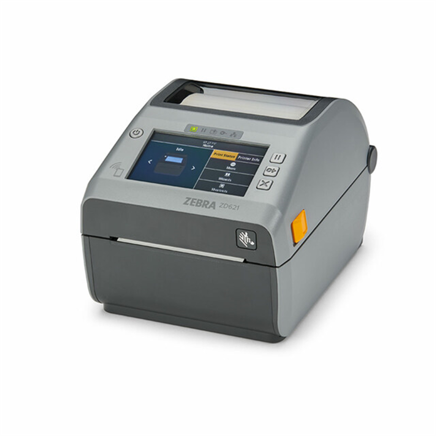 ZD6A142-30AFR2EZ - Thermal Transfer Printers