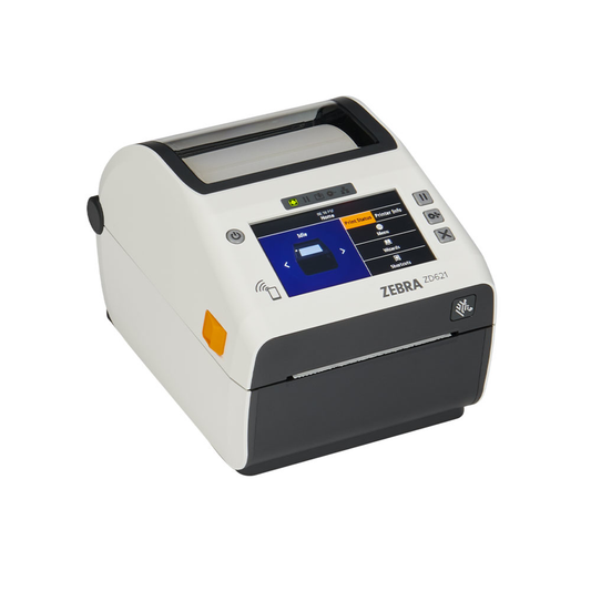 ZD6AL42-D01F00EZ - Direct Thermal Printers