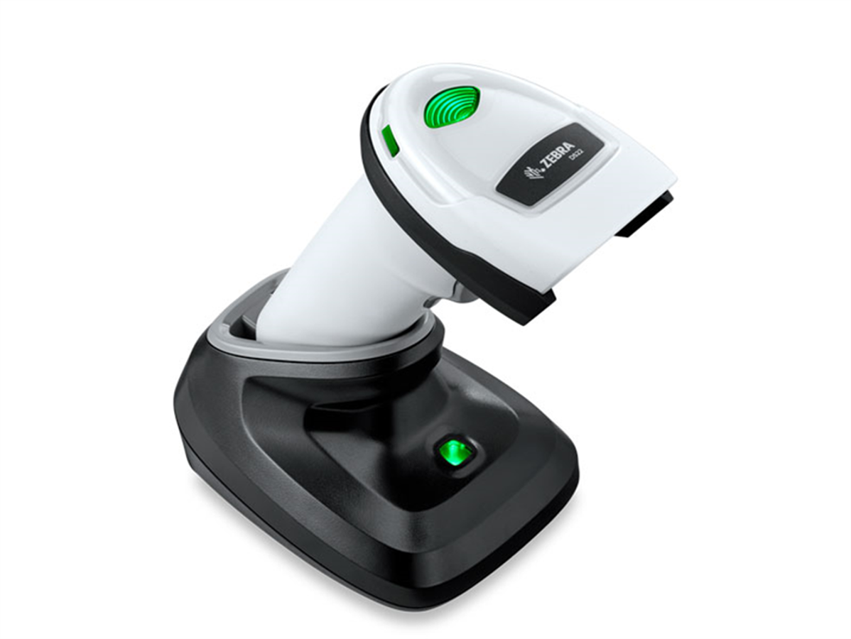 DS2278-SR6U2100PRW - General Purpose Handheld Scanners