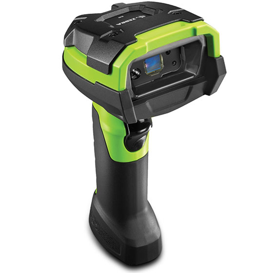 DS3608-SR00CC3VTNA - Ultra-Rugged Scanners