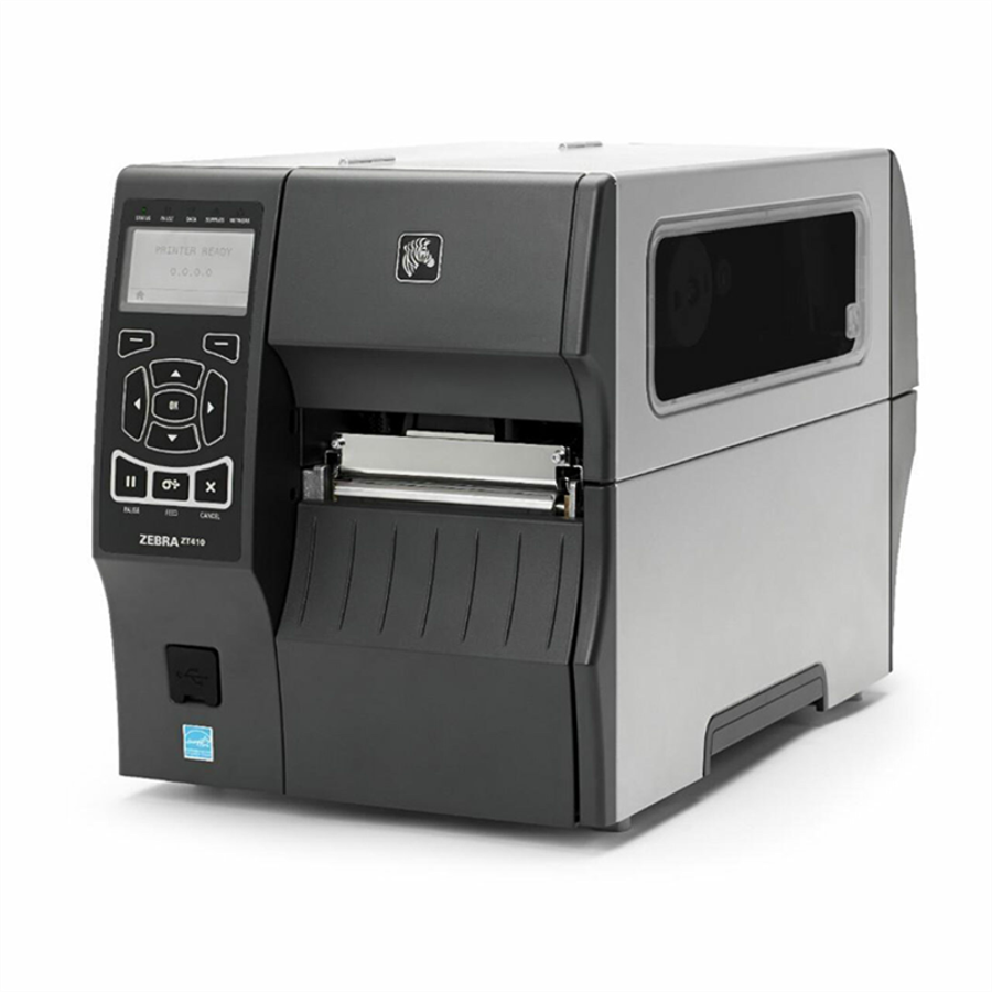 ZT41042-T410000Z - Thermal Transfer Industrial Printers