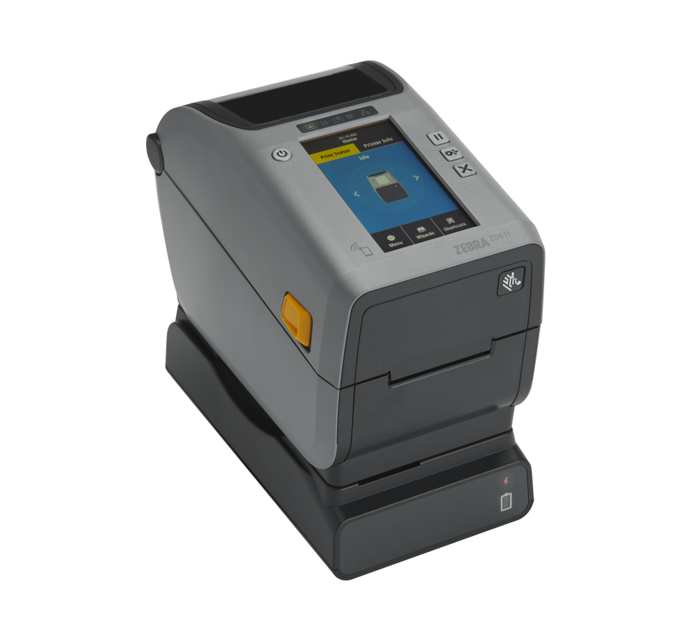 ZD6A023-D11E00EZ - Direct Thermal Printers