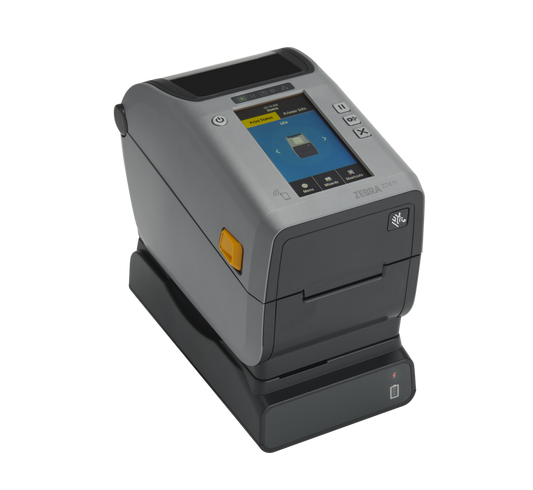 ZD6A123-T01B02EZ - Thermal Transfer Printers