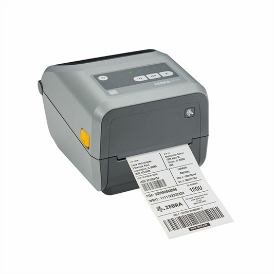 ZD42042-D01W02EZ - Direct Thermal Printers