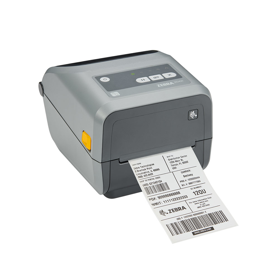 ZD4A043-C01W01EZ - Desktop Printers