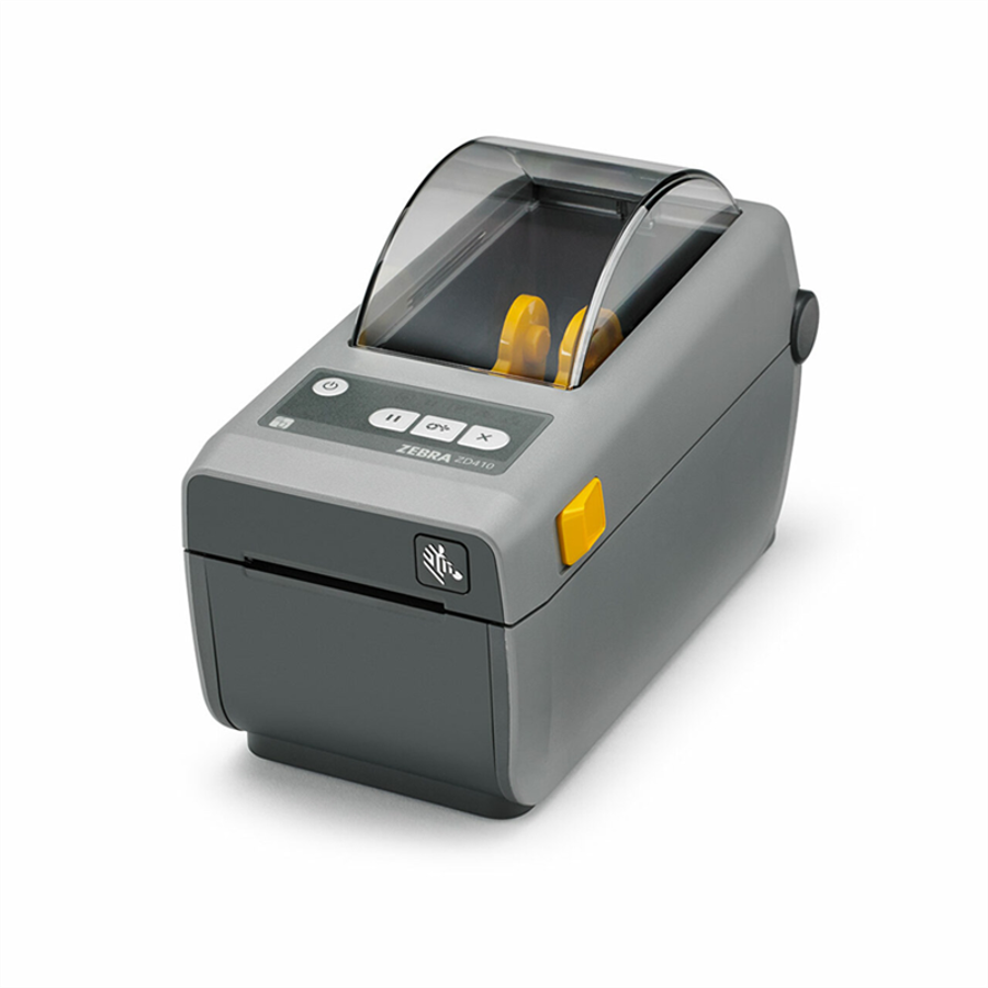 ZD41022-D01000EZ - Direct Thermal Printers