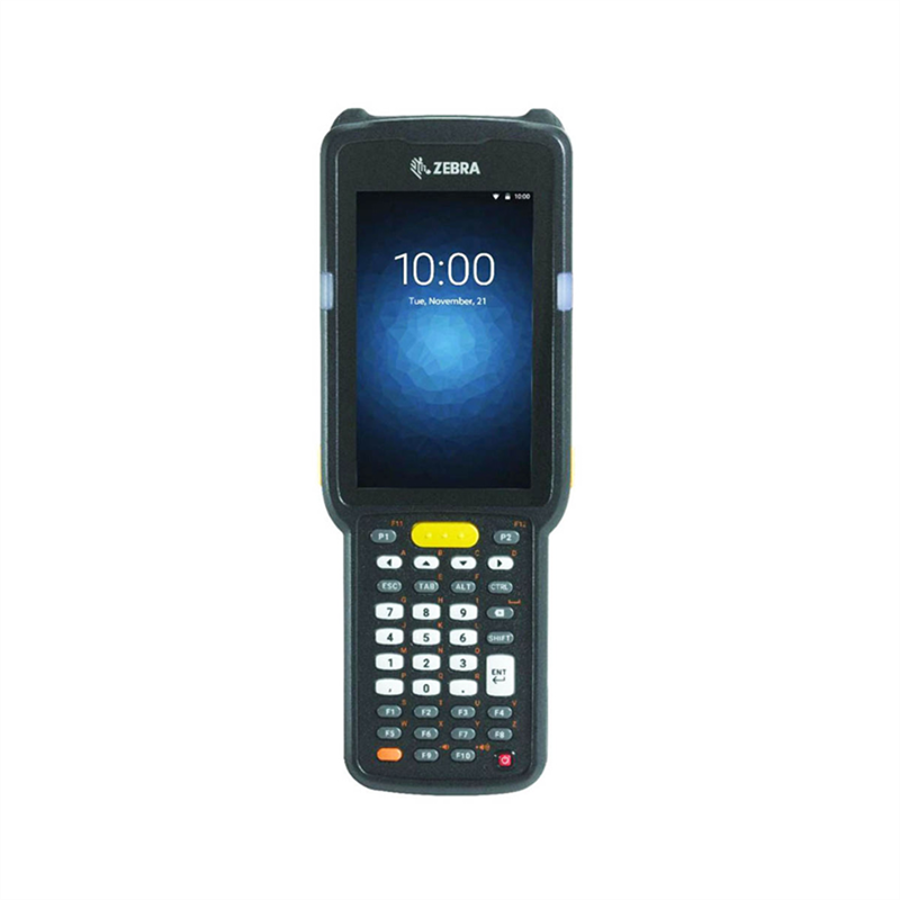 MC330L-SE4EG4RW - Mobile Computers with Keypad