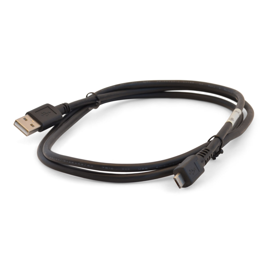 25-124330-01R - Interface Cables USB Cables