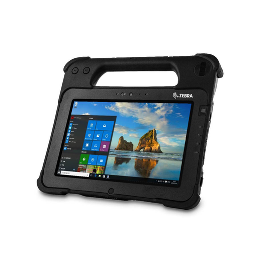 RTL10C1-3D43X1P - Rugged Tablets