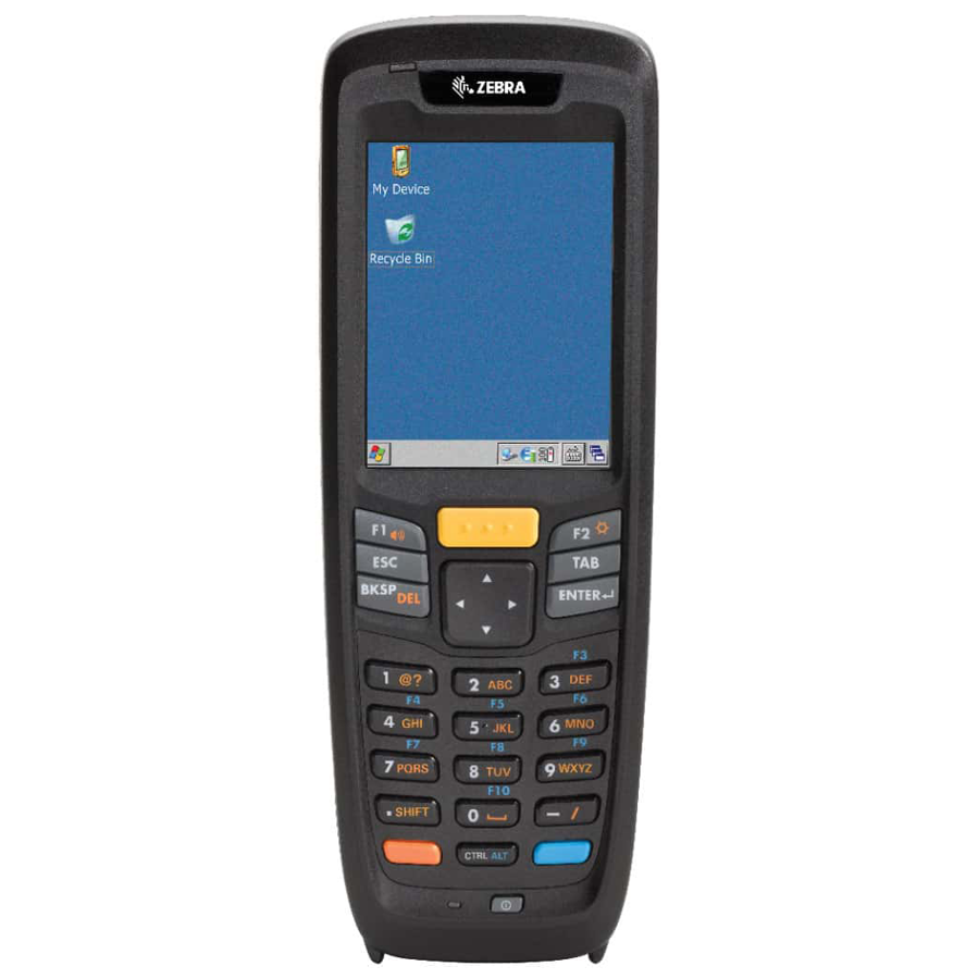 K-MC2180-AS01E-CRD - Discontinued Mobile Computers