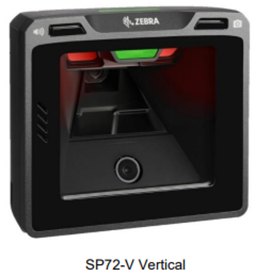 SP7208-SV00004ZZWW - Single-Plane and Multi-Plane Scanners