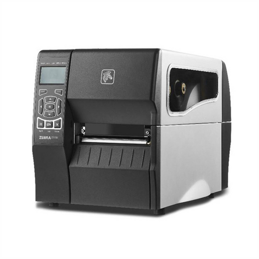 ZT23043-T21100FZ - Thermal Transfer Industrial Printers