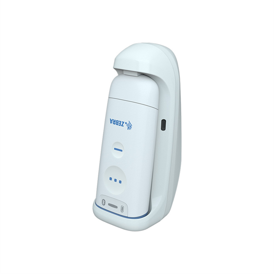 CS6080-SRK0004VZWW - Companion Scanners