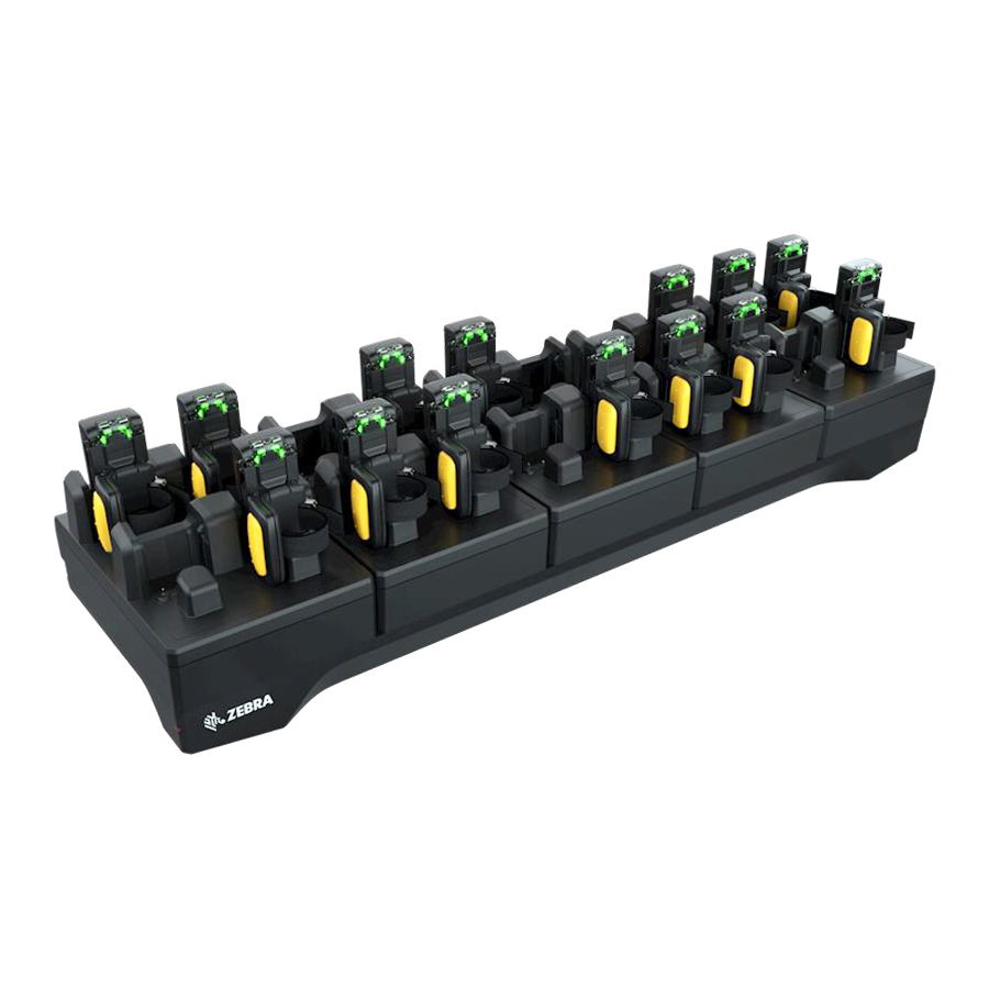 CRD-RS51-20SCHG-01 - Docks/Cradles/Chargers Cradles