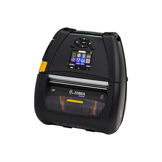 ZQ63-AUWAL00-00 - Direct Thermal Mobile Printers