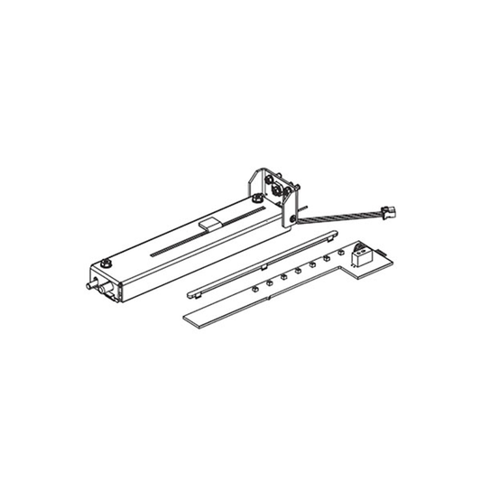 P1046696-028 - Printer Parts Spare Part Kit - Label