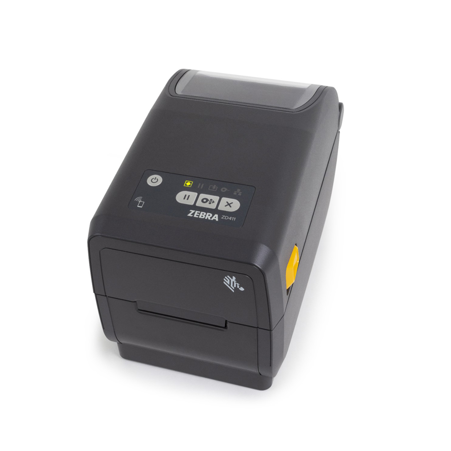 ZD4A023-T01W02EZ - Thermal Transfer Printers