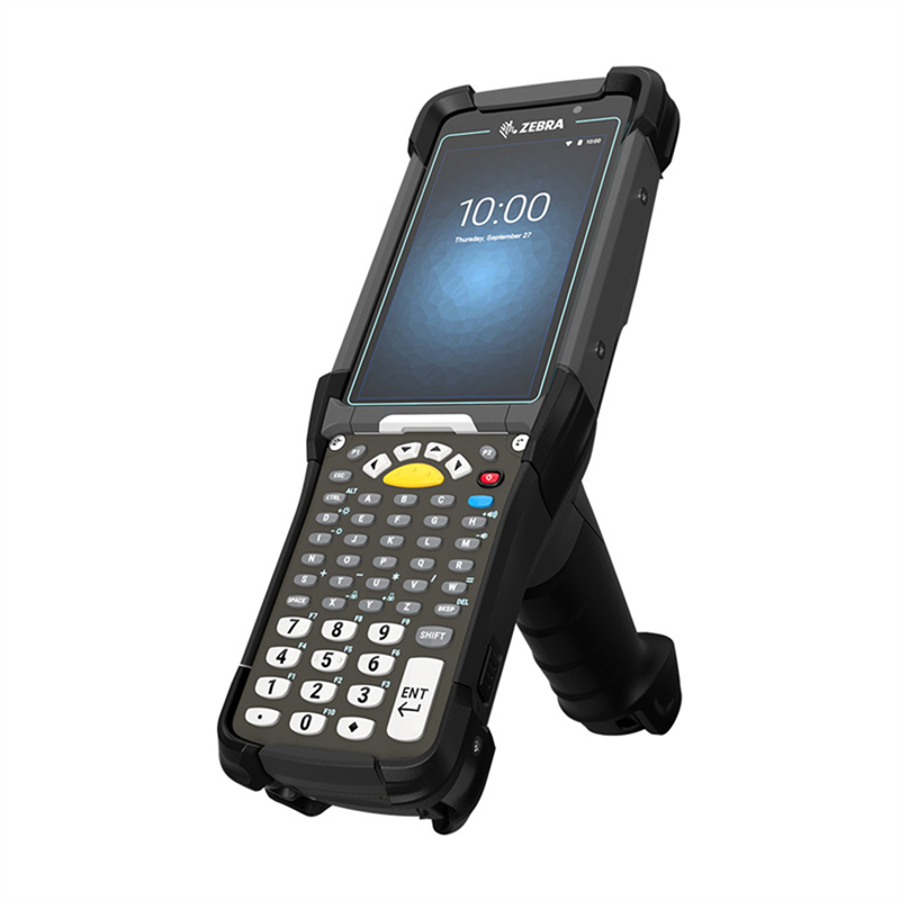 MC930B-GSECG4RW - Mobile Computers with Keypad