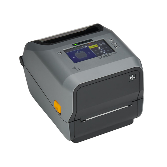 ZD6A142-301L02EZ - Thermal Transfer Printers