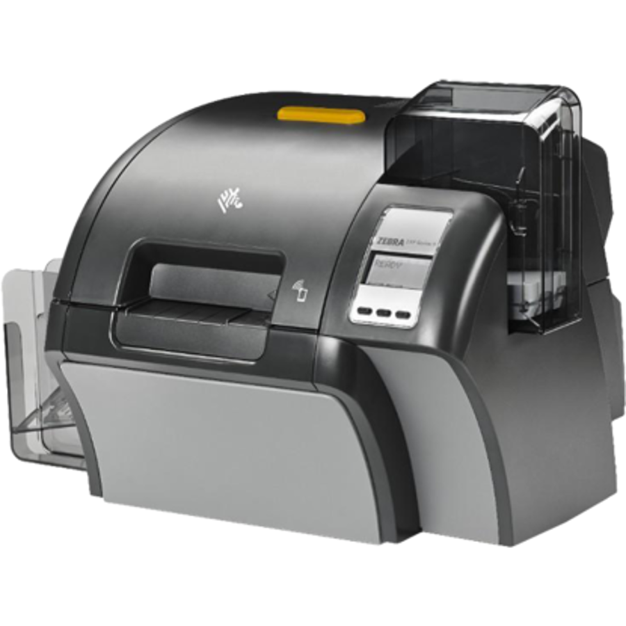 Z94-0M0C0000US00 - ID Card Printers