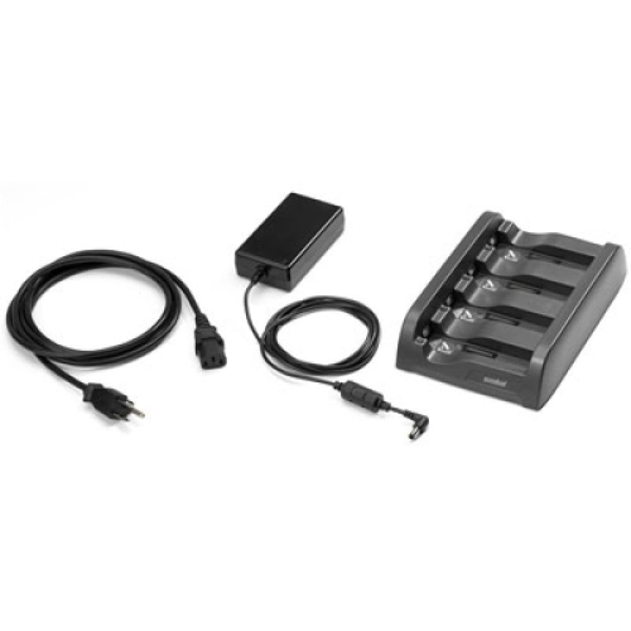 SAC4000-410CES - Docks/Cradles/Chargers Battery Chargers