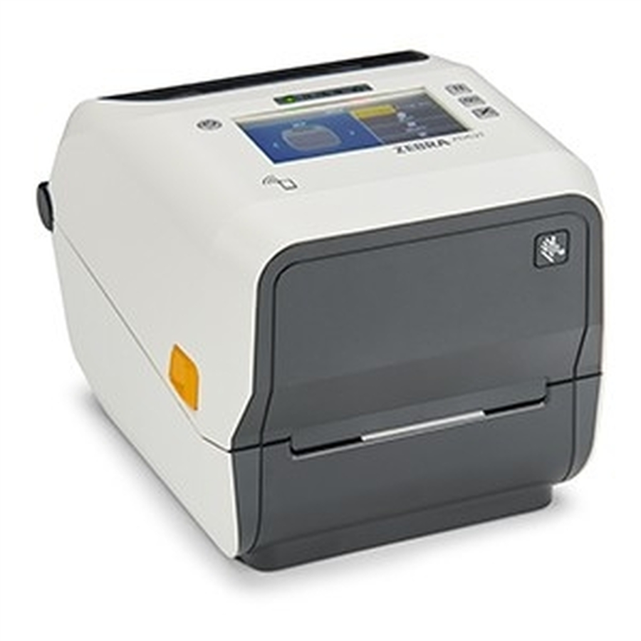 ZD6AH43-301F00EZ - Thermal Transfer Printers