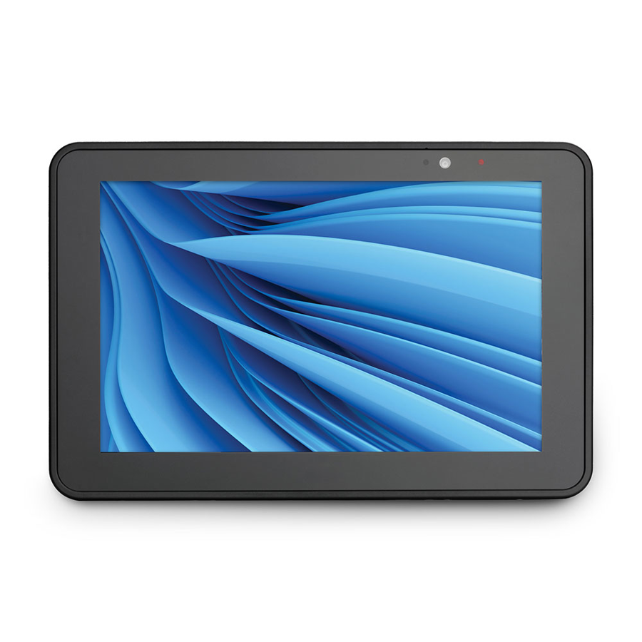 ET51CE-G21E-00A6 - Standard Tablets