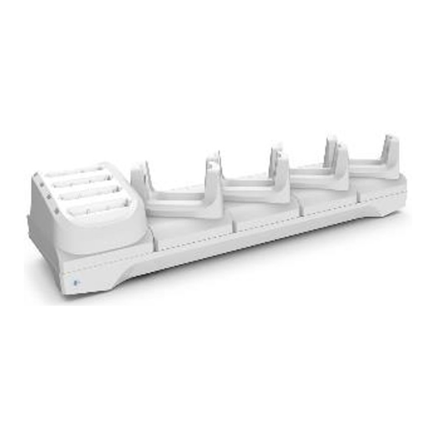 CRD-TC2W-BS54B-01 - Docks/Cradles/Chargers Cradles