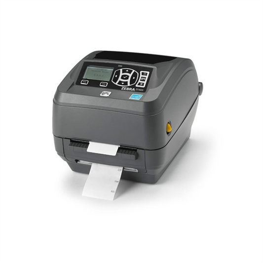 ZD50043-T013R2FZ - Thermal Transfer Printers