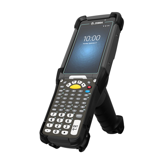 MC930P-GSFCG4NA - Mobile Computers with Keypad