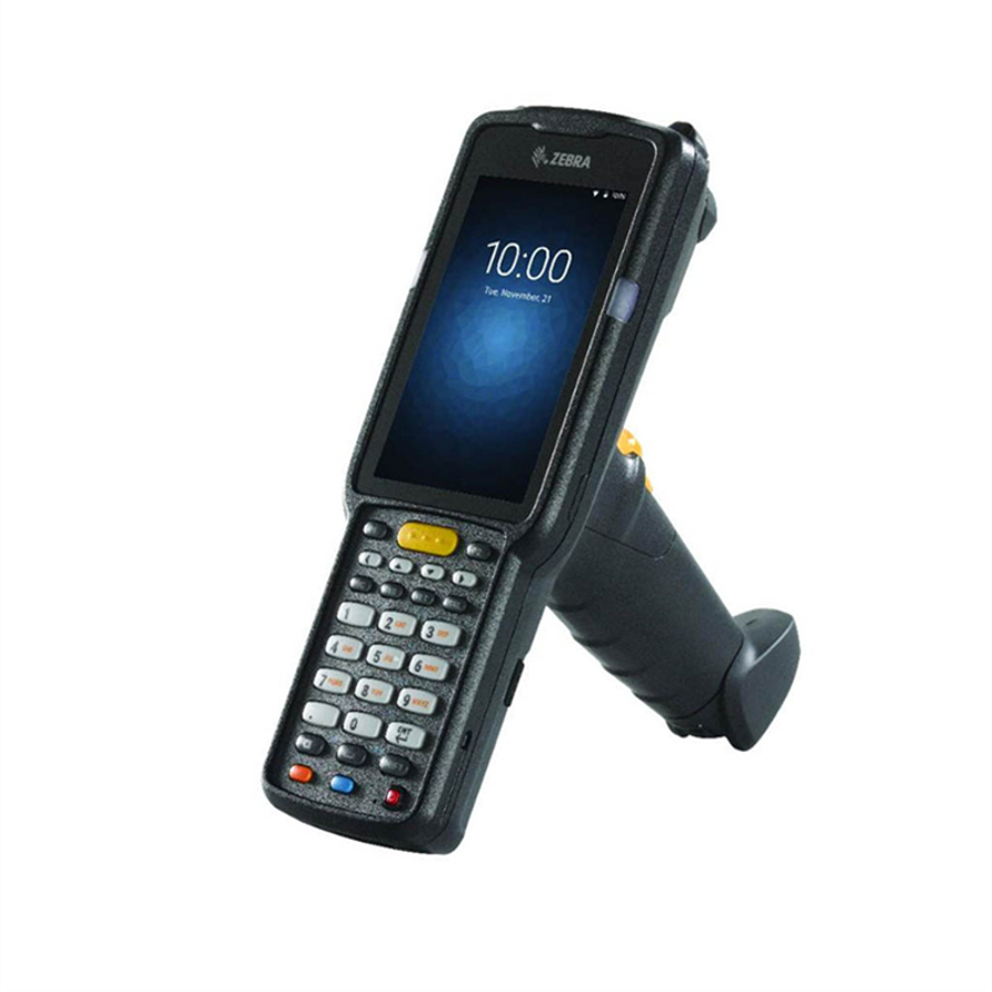 MC339U-GE4EG4WR - Handheld RFID Readers