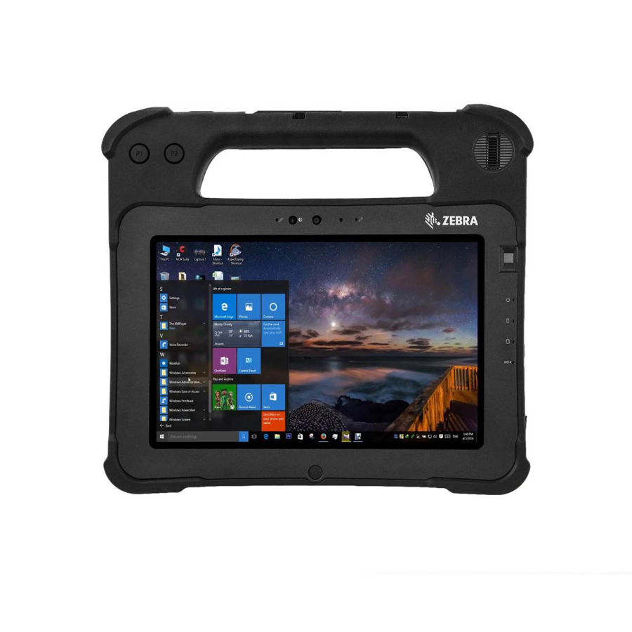 RTL10B1-B1AS0P0000A6 - Rugged Tablets