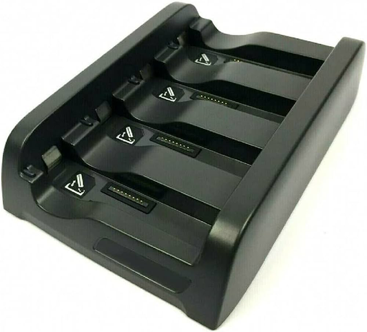 SAC4000-4000CR - Docks/Cradles/Chargers Battery Chargers