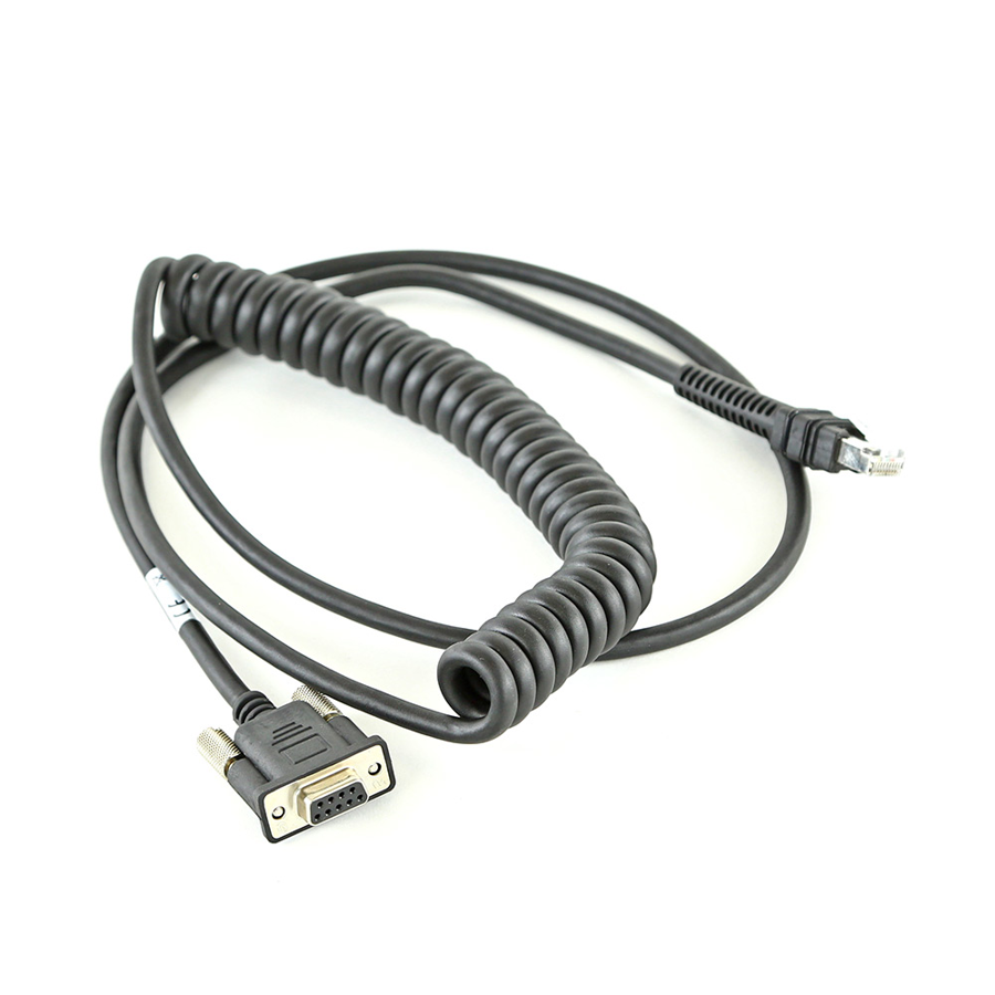 CBA-R71-C09ZAR - Interface Cables Serial/RS232 Cables