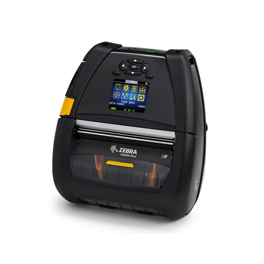 ZQ63-AUW2004-00 - Mobile Printers