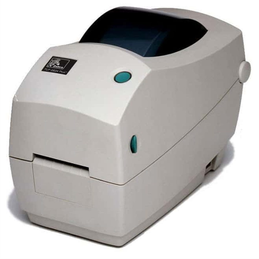 282P-101510-040 - Desktop Printers