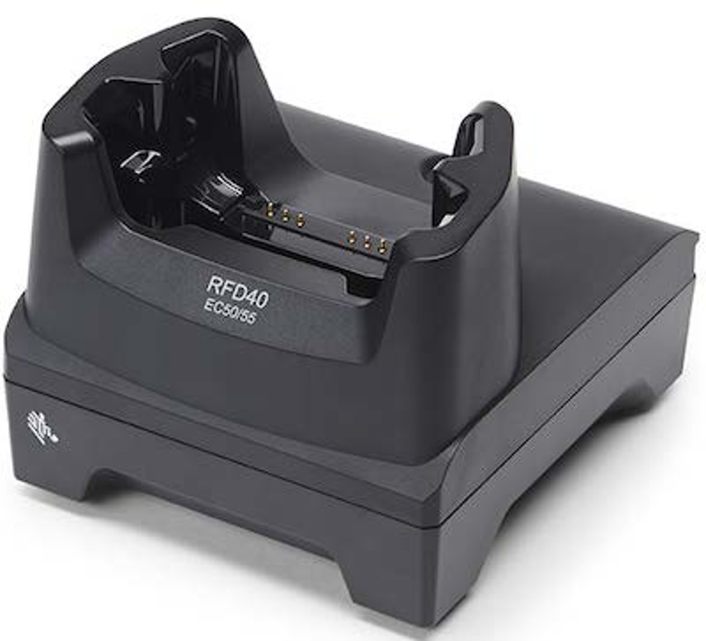 CRD1S0T-RFD40-EC5X-COM-1R - Docks/Cradles/Chargers Cradles