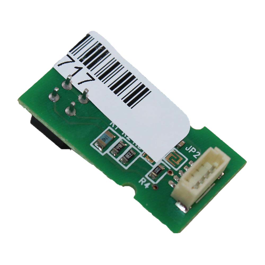 P1080383-014 - Printer Parts Spare Part Kit - Label