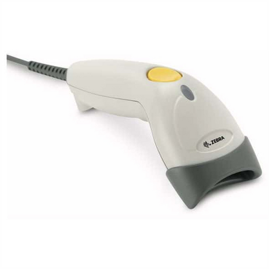 LS1203-1AZU0100SR - General Purpose Handheld Scanners