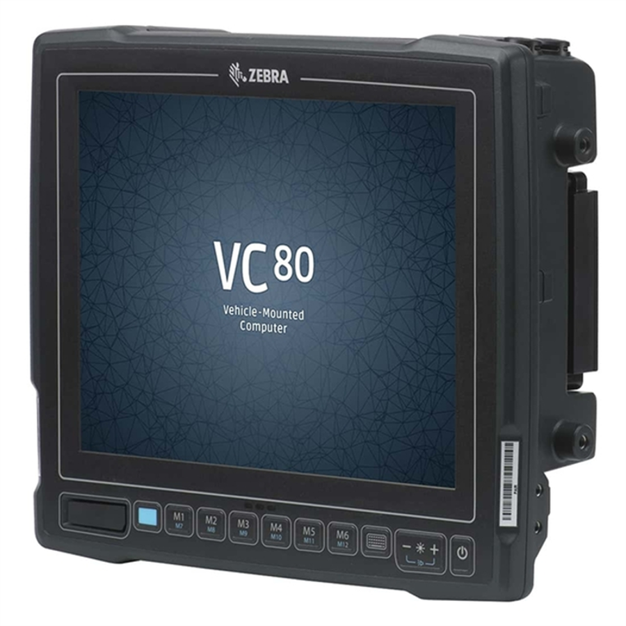 VC8010SSAA11CAAAXX - Discontinued Mobile Computers