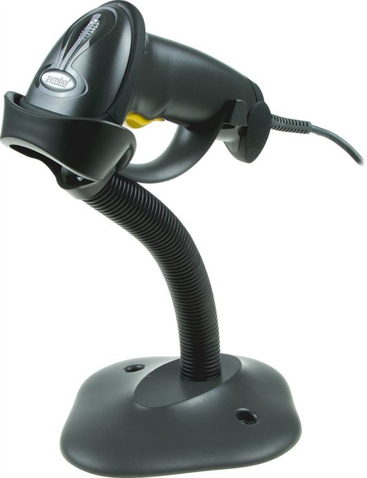 LS2208-7AZR0100DR - General Purpose Handheld Scanners