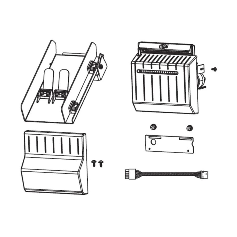 P1083320-134 - Cutters