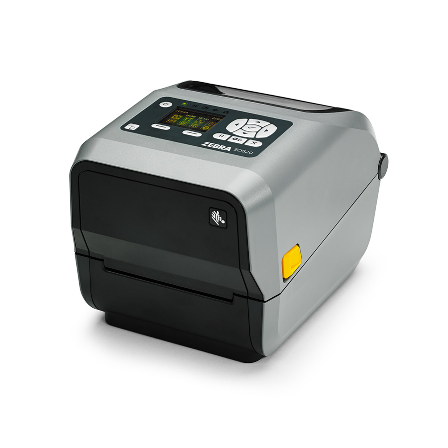 ZD62042-T01F00EZ - Thermal Transfer Printers