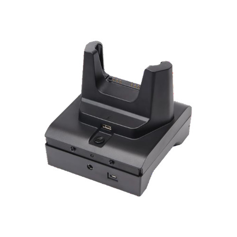 CR40-1S0T-TC5-M-01 - Docks/Cradles/Chargers Cradles