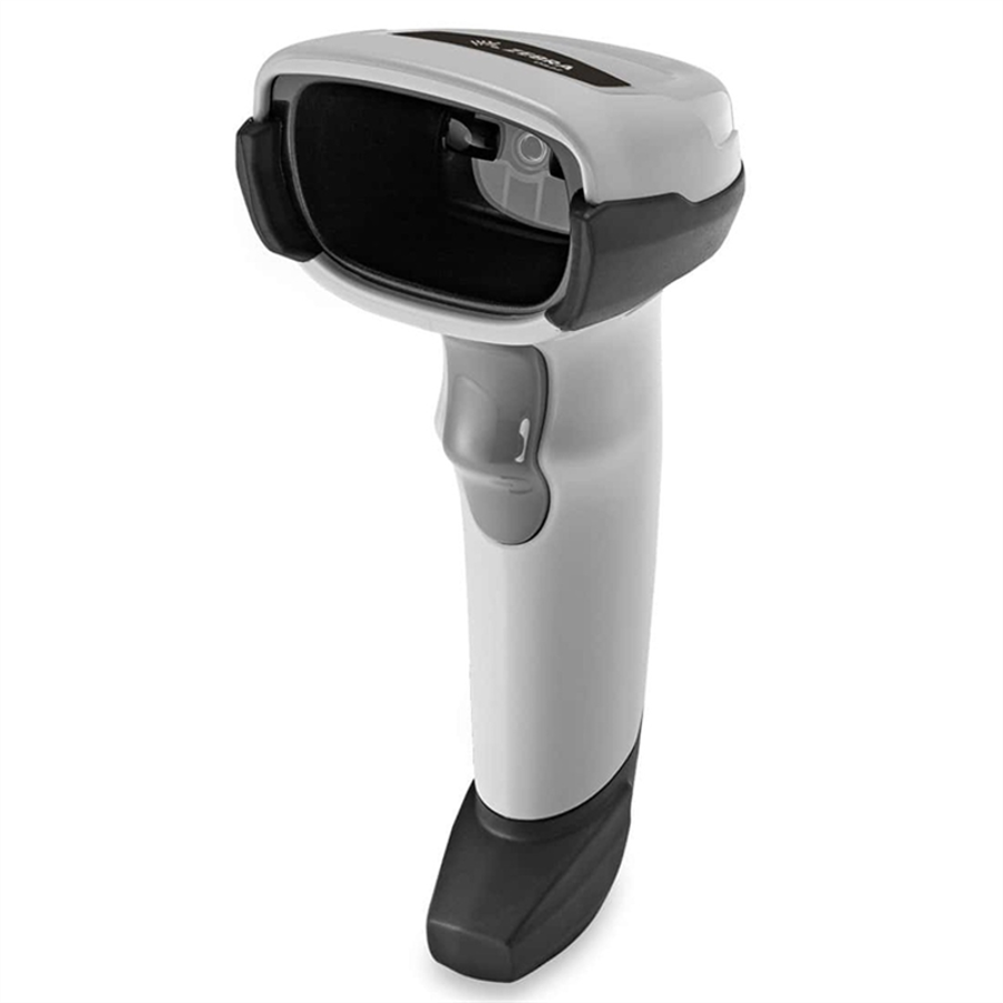 DS2208-SR6U2100AZW - General Purpose Handheld Scanners