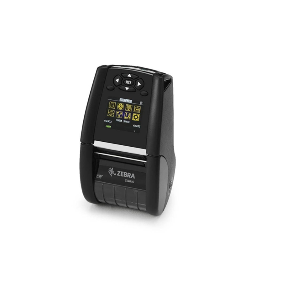 ZQ61-AUFAL00-00 - Direct Thermal Mobile Printers